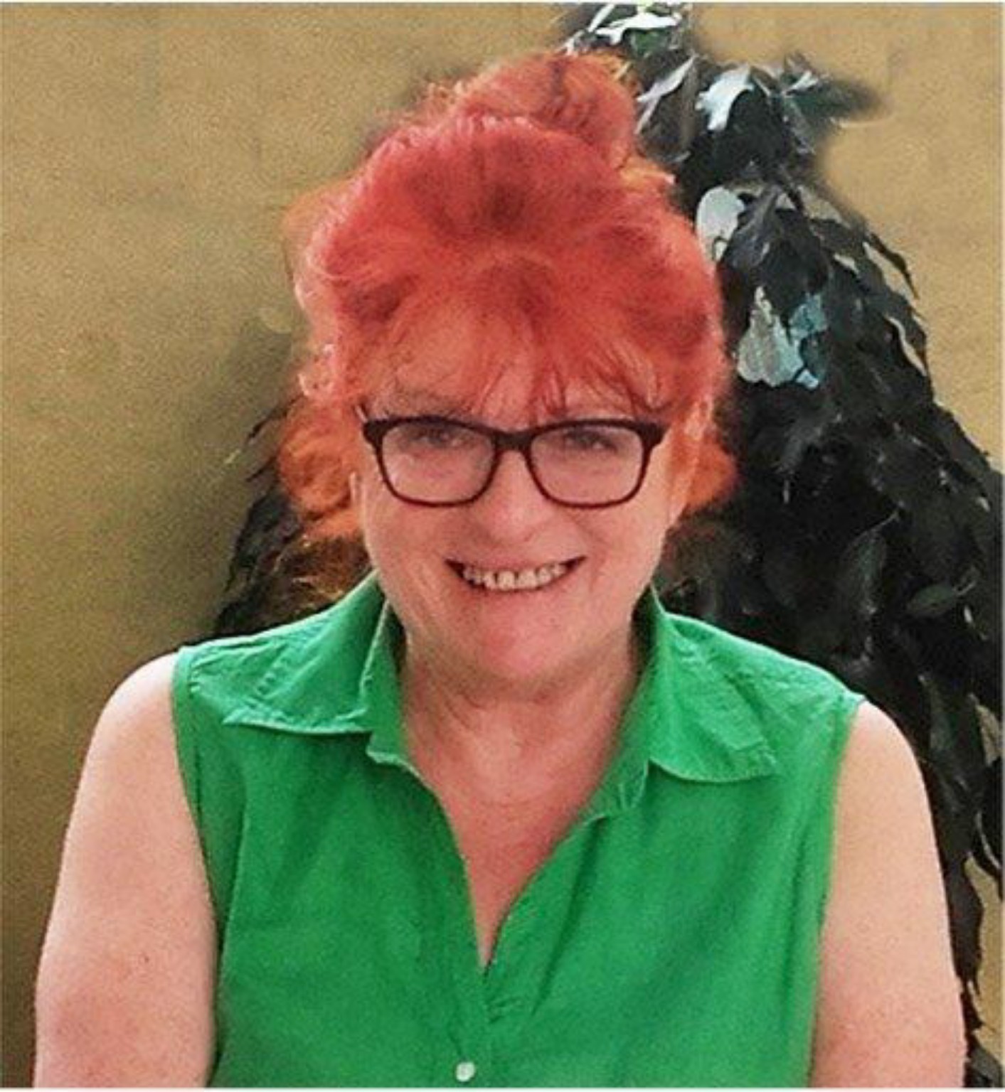 Sylvie Levy